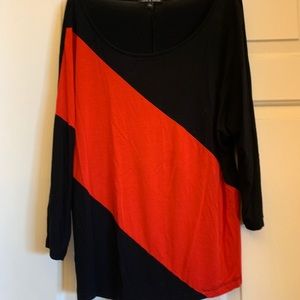 Able and Gauge blouse
